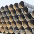 Wholesale sprial welded steel tube